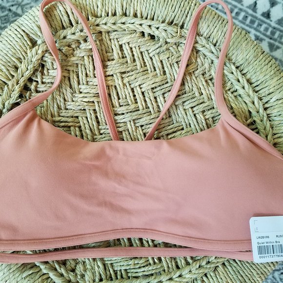 lululemon athletica Peach Top - Picture 3 of 6